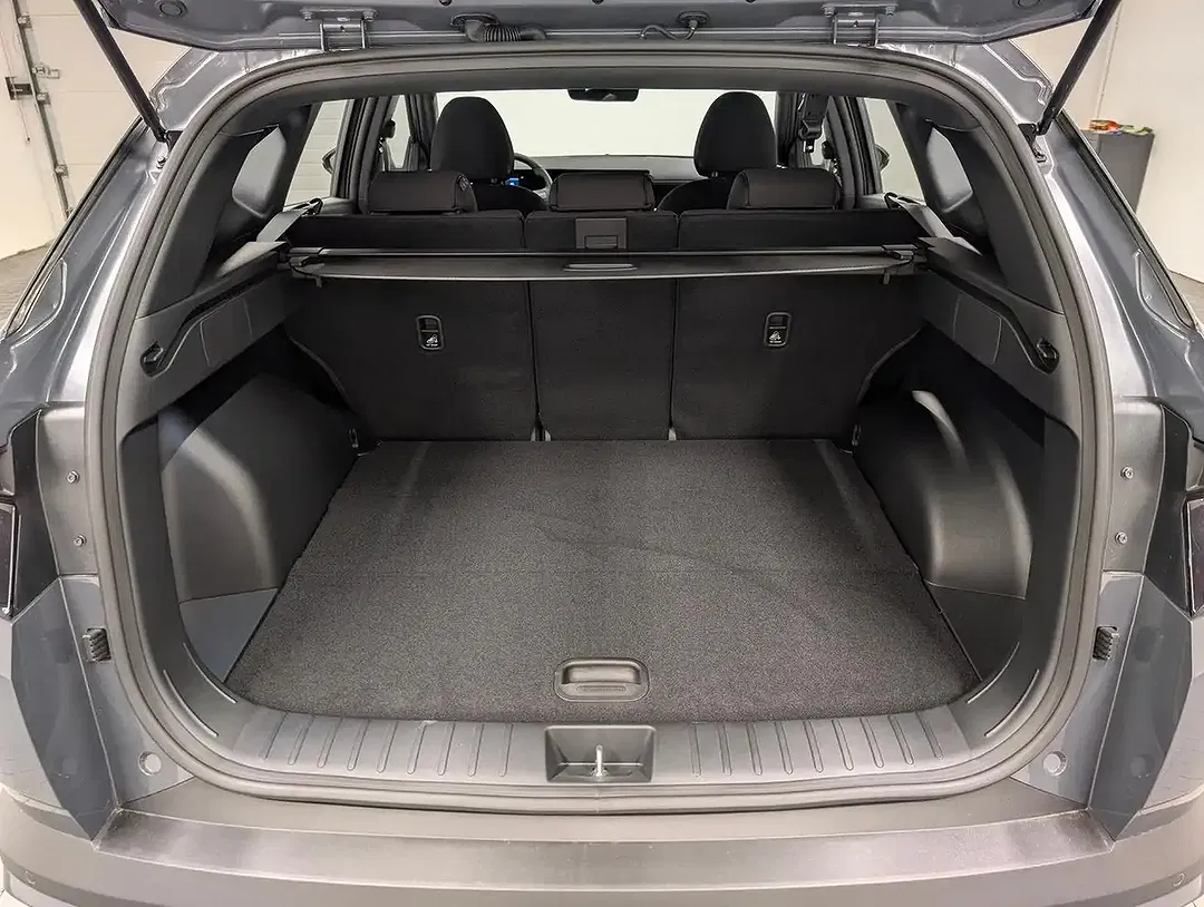 Hyundai TUCSON - Thumbnail 8