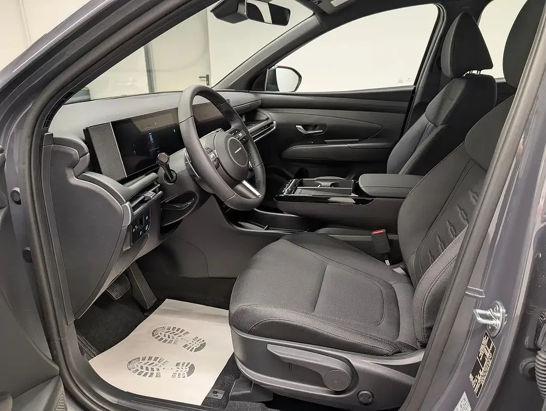 Hyundai TUCSON - Thumbnail 9