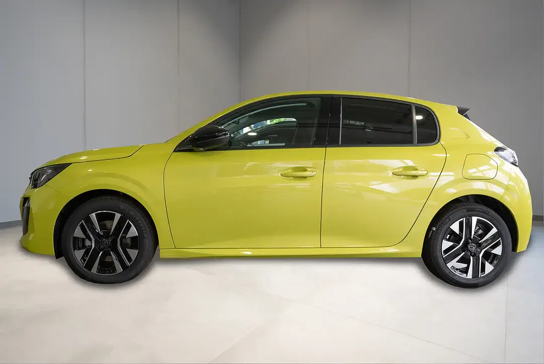 Peugeot 208 - Thumbnail 5