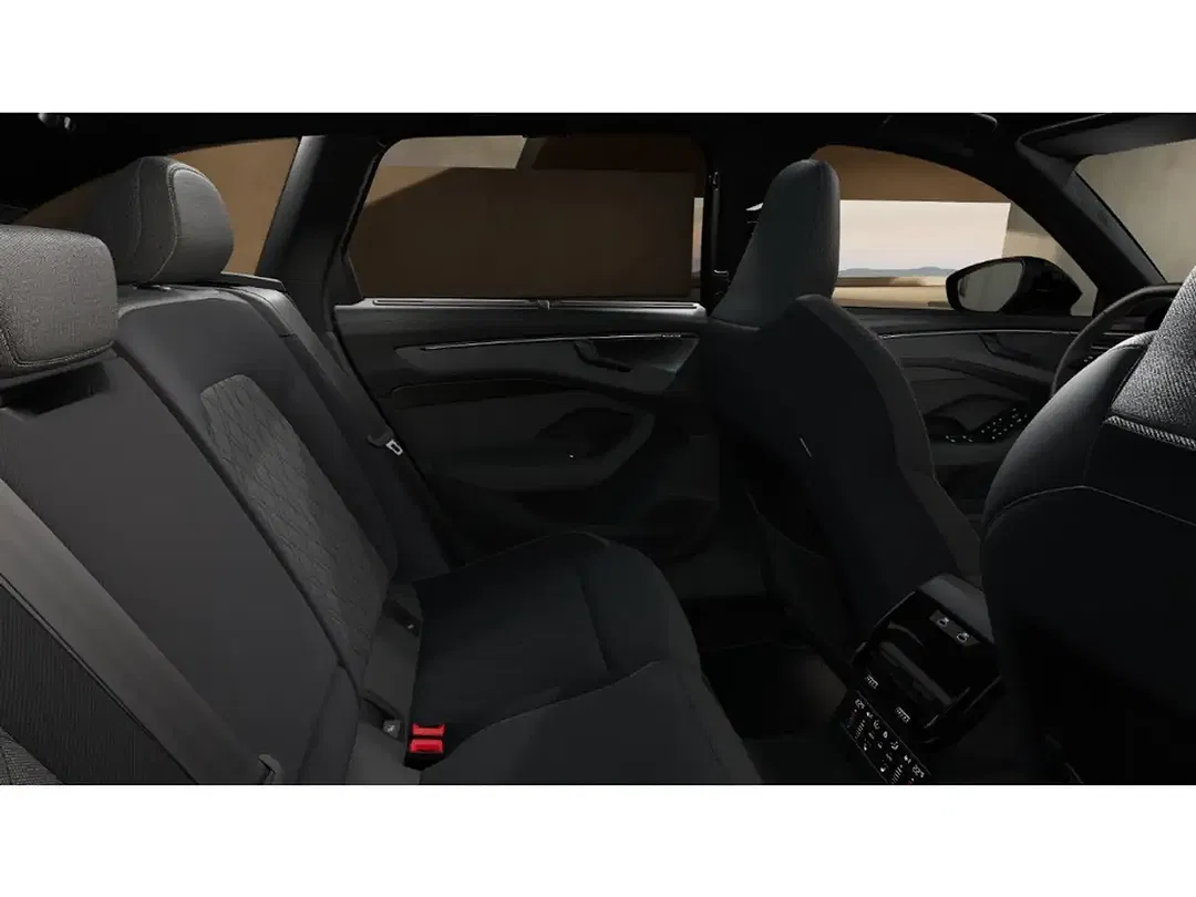 Audi A6 - Thumbnail 10