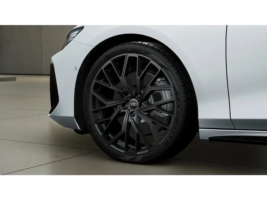 Audi A6 - Thumbnail 5