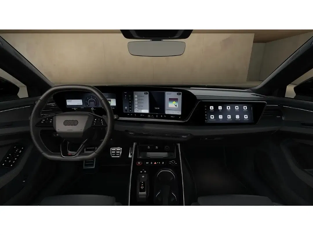 Audi A6 - Thumbnail 7