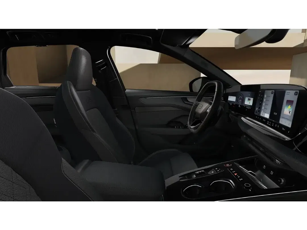 Audi A6 - Thumbnail 8