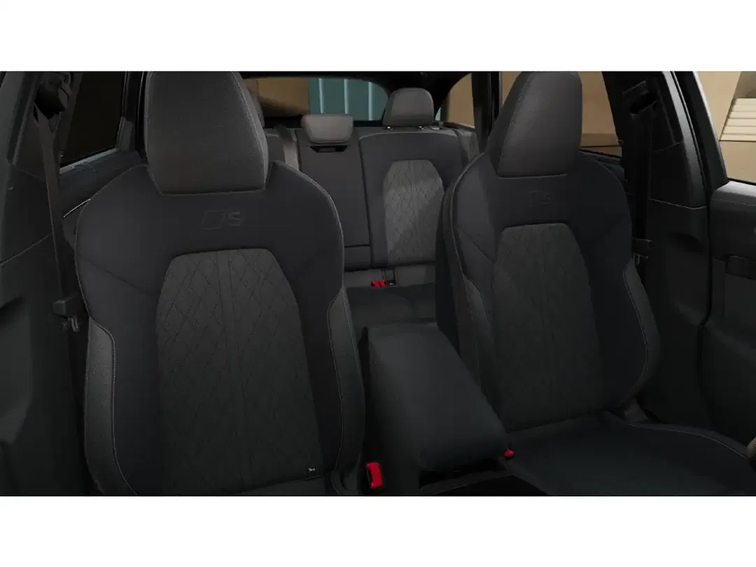 Audi A6 - Thumbnail 9