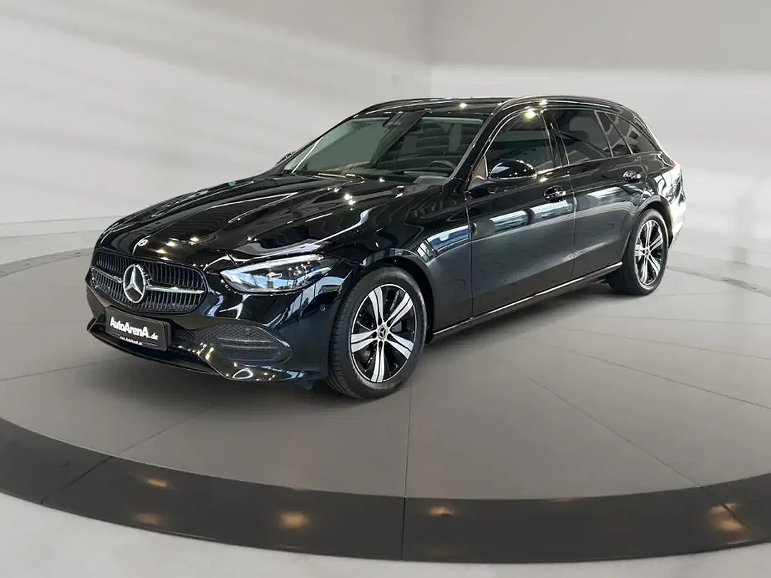 Mercedes-Benz C 220 - Afbeelding 1