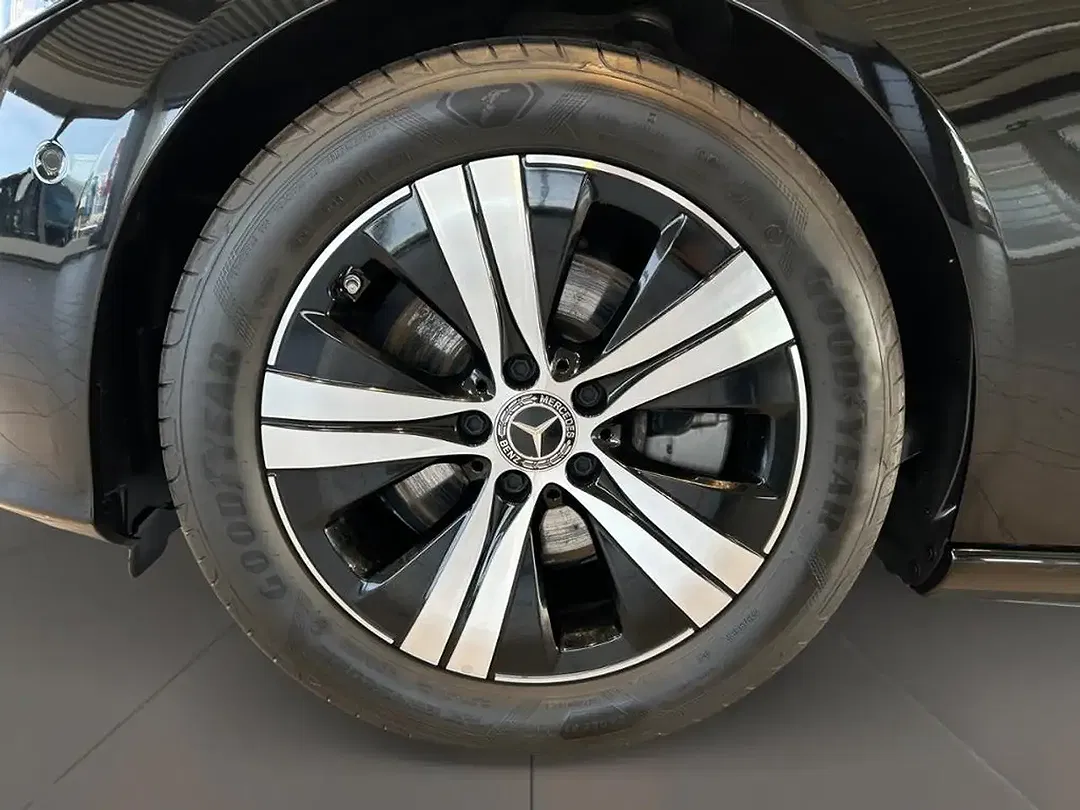Mercedes-Benz C 220 - Thumbnail 8