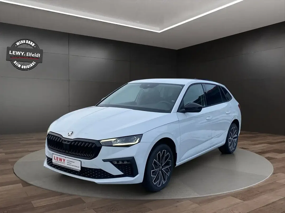 Skoda Scala - Afbeelding 1