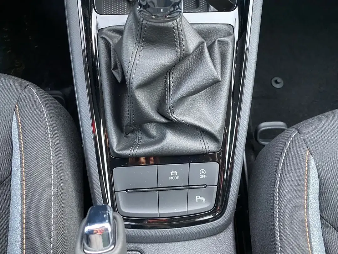 Skoda Scala - Thumbnail 11