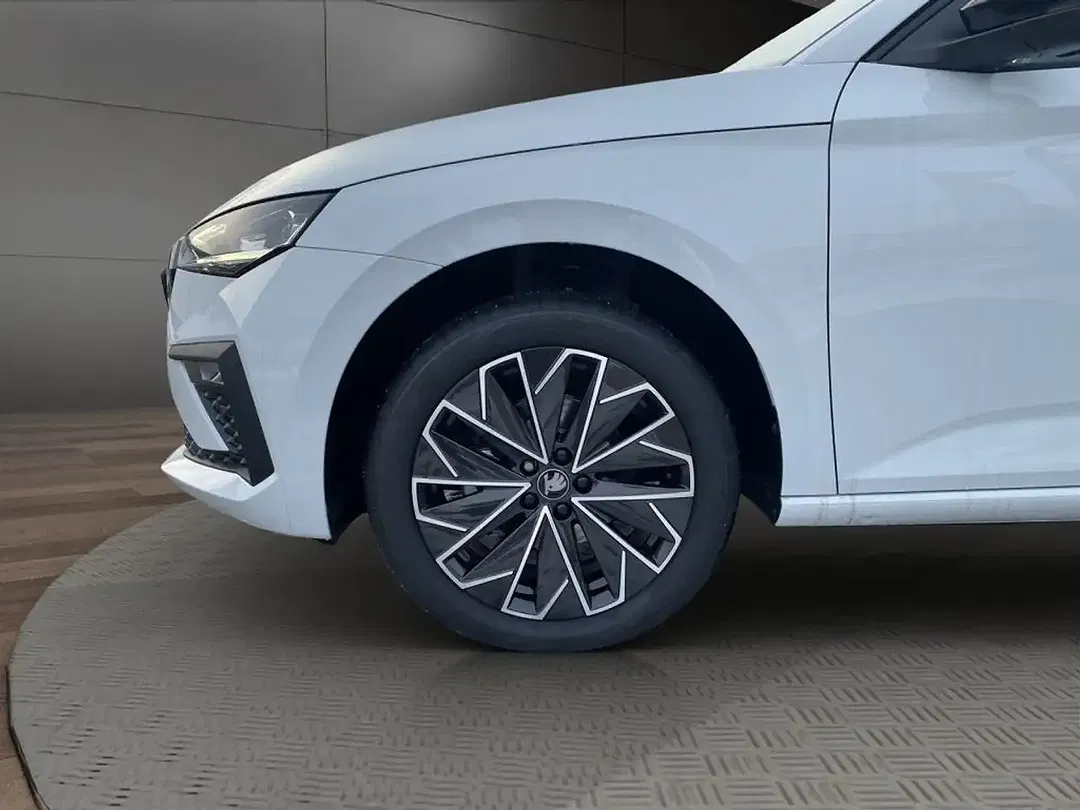 Skoda Scala - Thumbnail 15