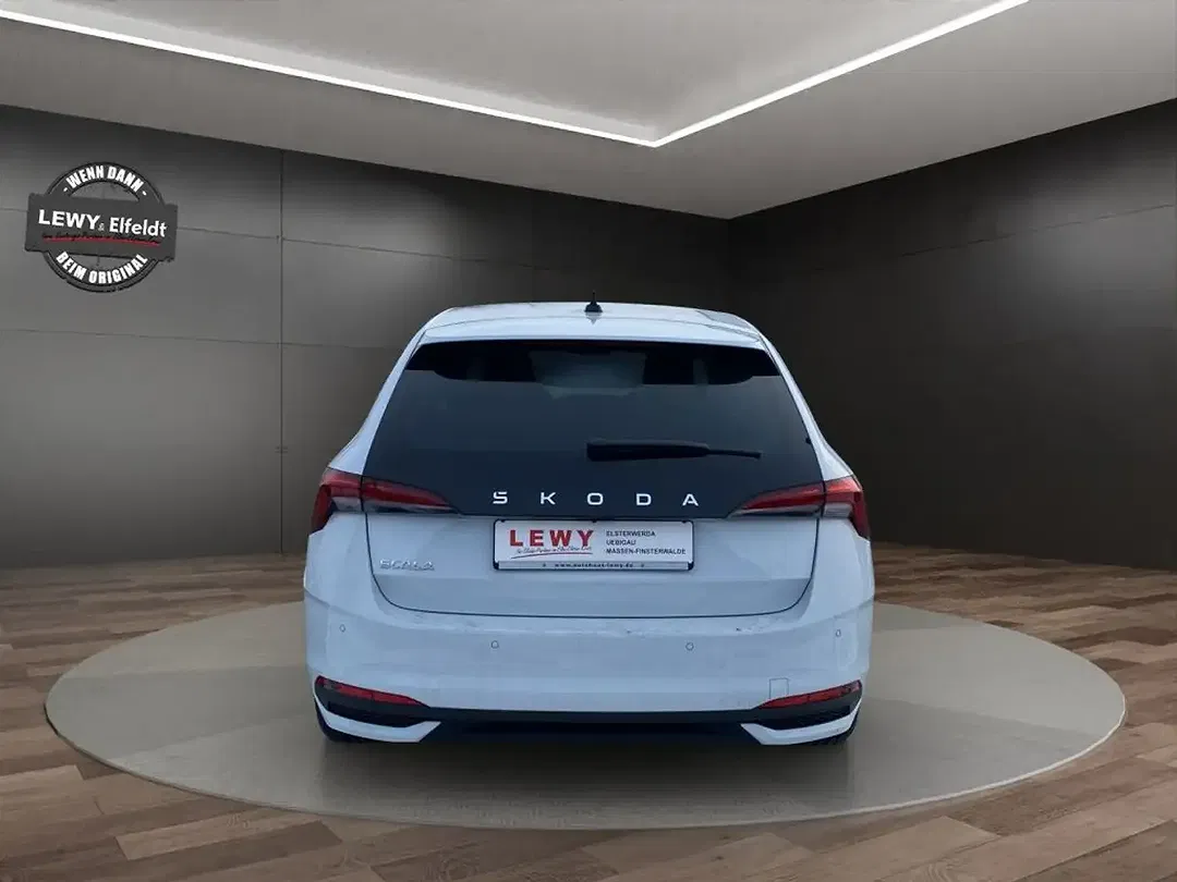 Skoda Scala - Thumbnail 5