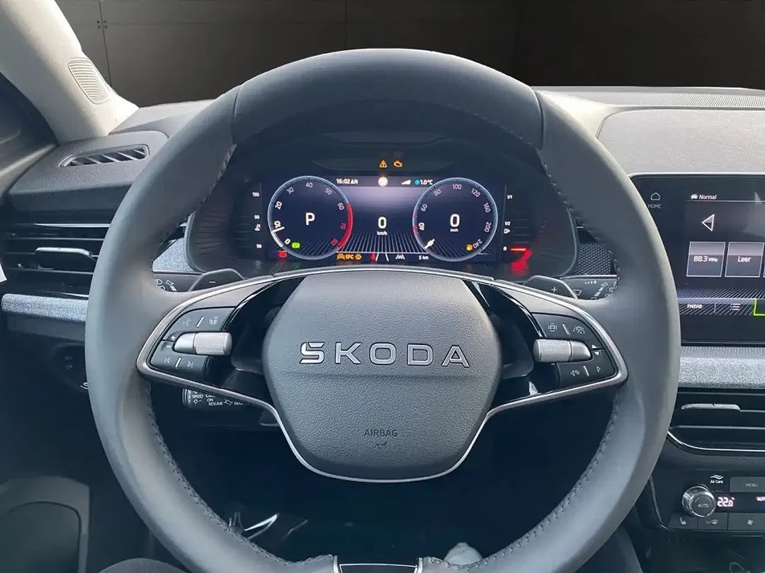 Skoda Scala - Thumbnail 7