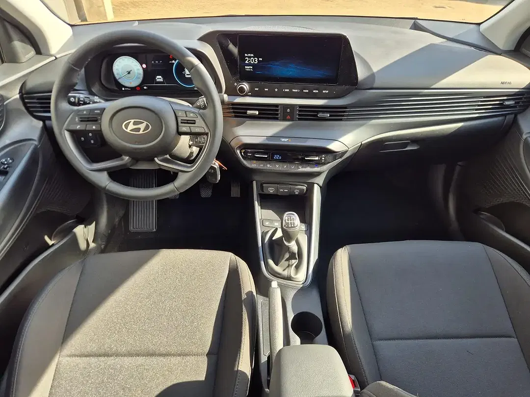 Hyundai i20 - Thumbnail 10