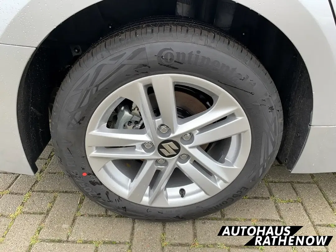 Suzuki Swace - Thumbnail 10