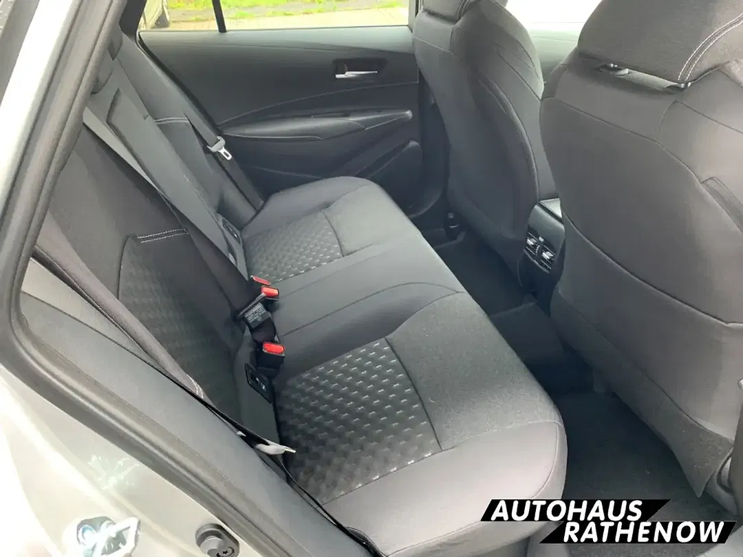 Suzuki Swace - Thumbnail 14