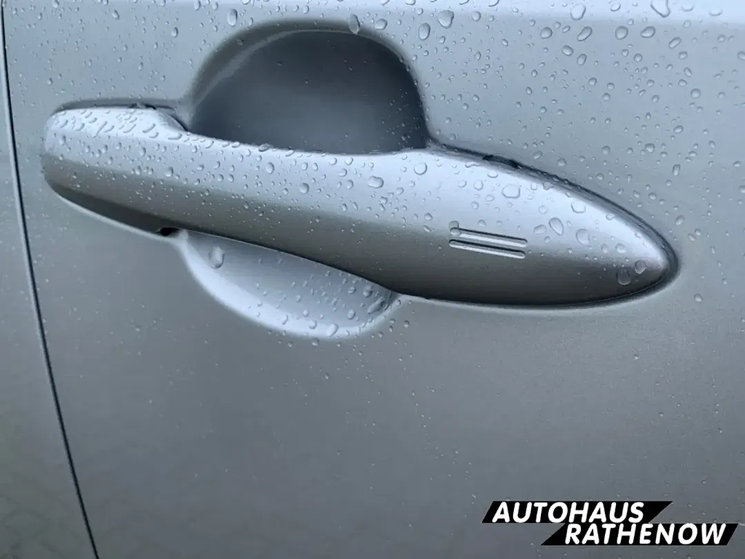 Suzuki Swace - Thumbnail 7