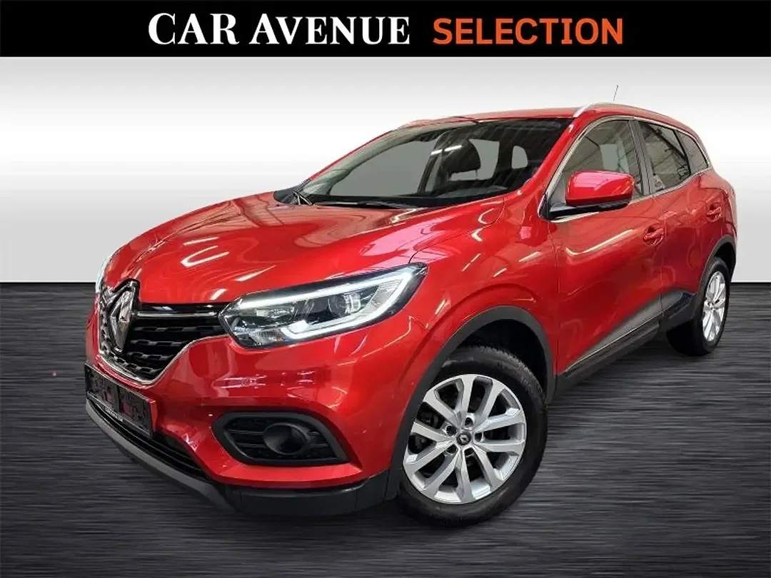 Renault Kadjar - Afbeelding 1