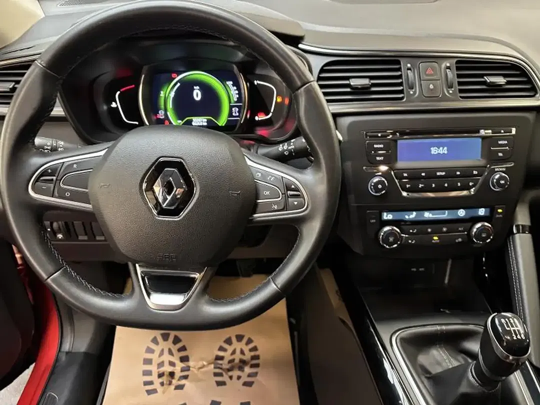 Renault Kadjar - Thumbnail 10