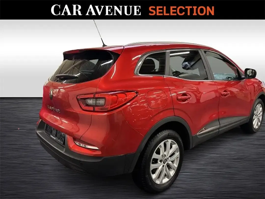 Renault Kadjar - Thumbnail 3