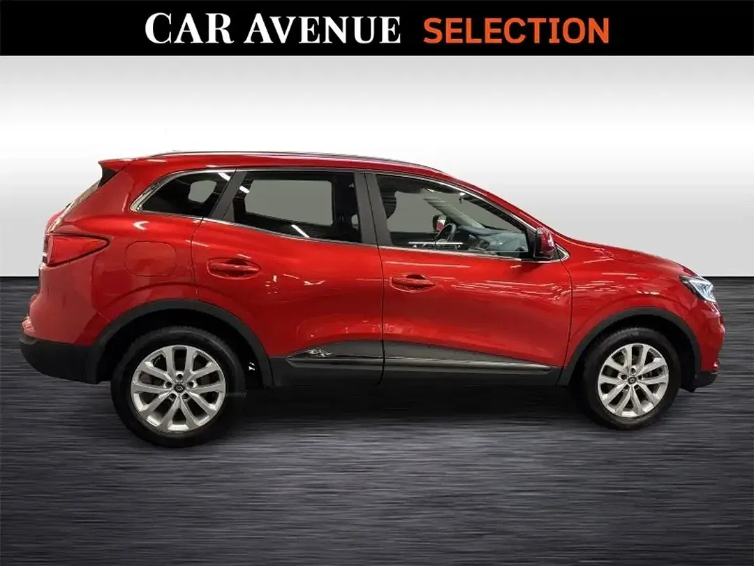 Renault Kadjar - Thumbnail 4