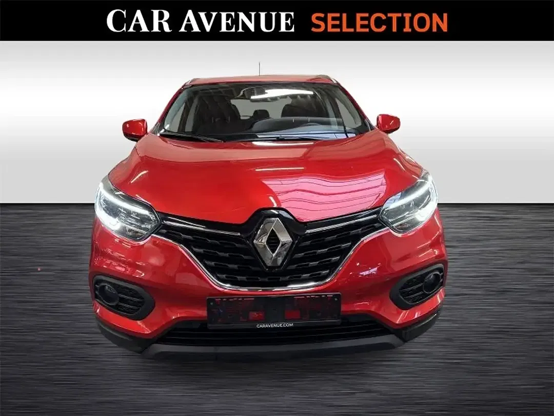 Renault Kadjar - Thumbnail 5