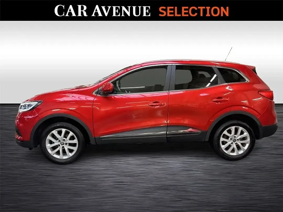 Renault Kadjar - Thumbnail 6