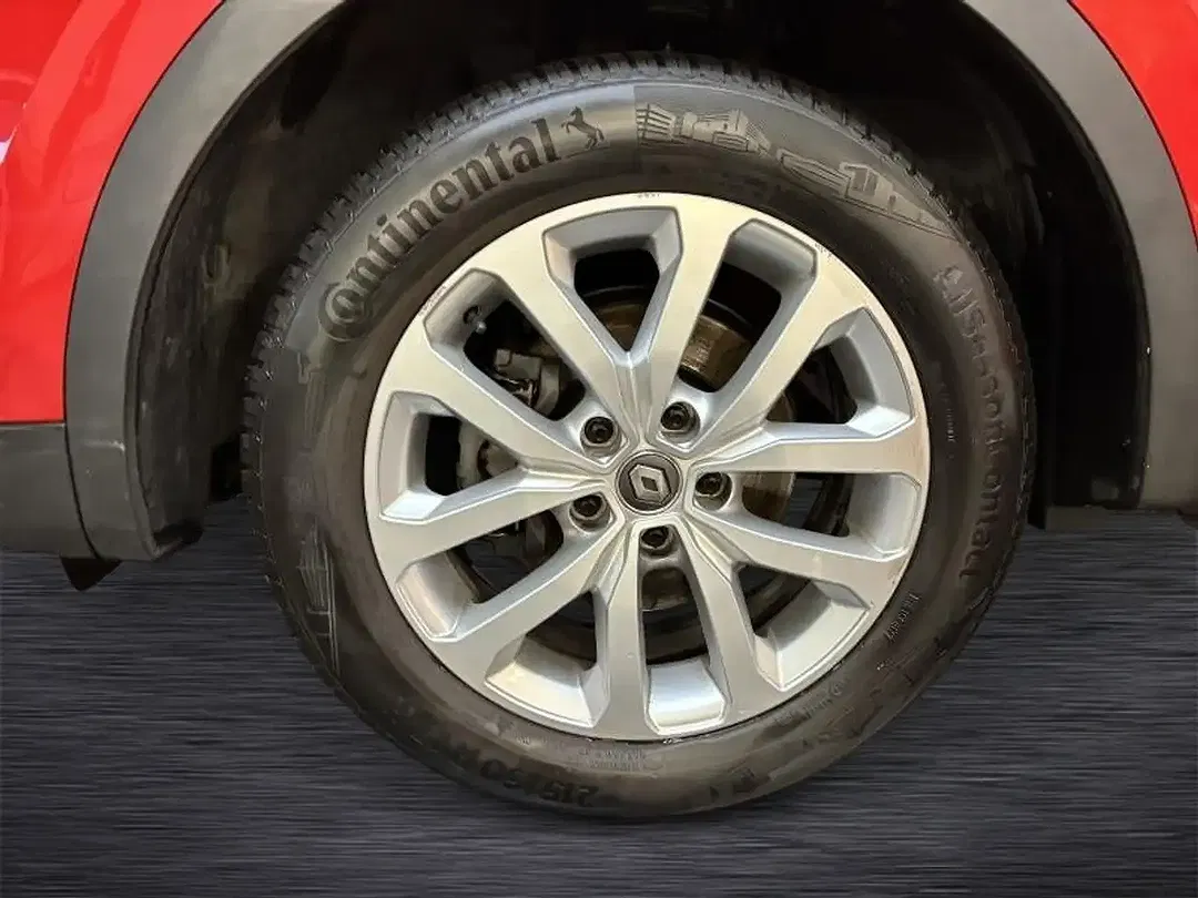 Renault Kadjar - Thumbnail 7