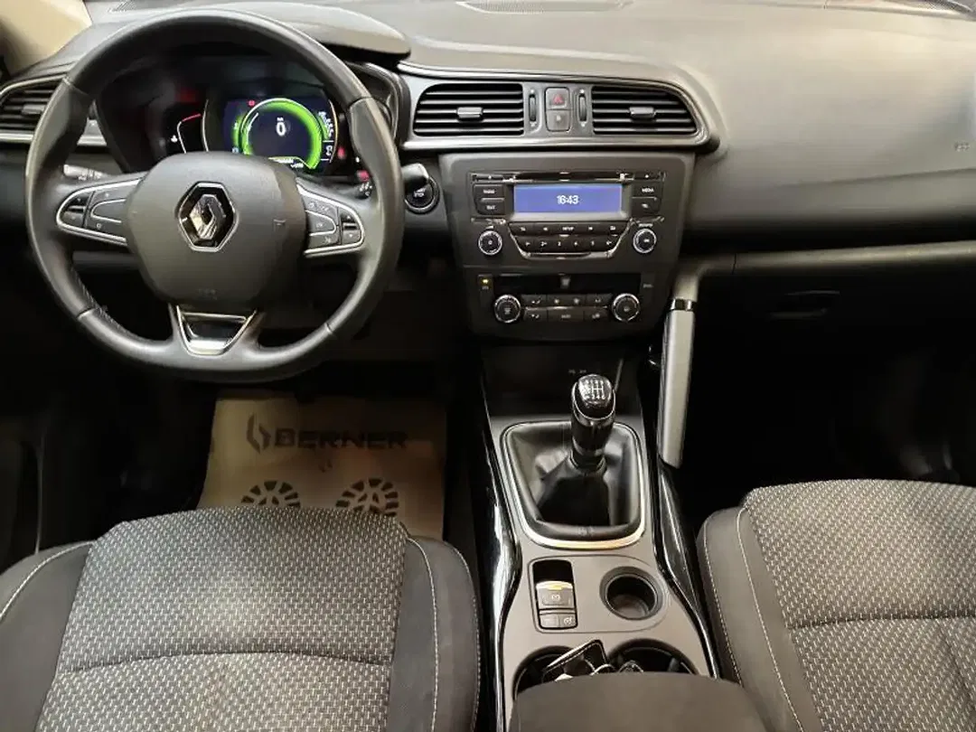 Renault Kadjar - Thumbnail 9