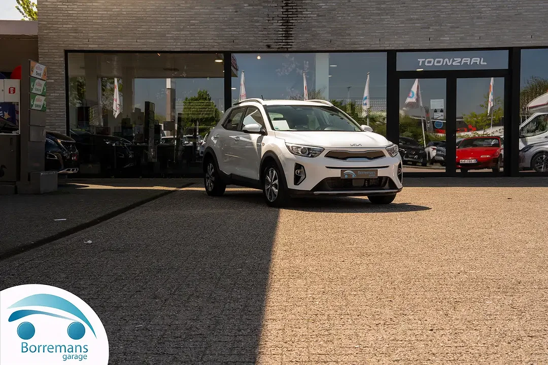 Kia Stonic - Afbeelding 1