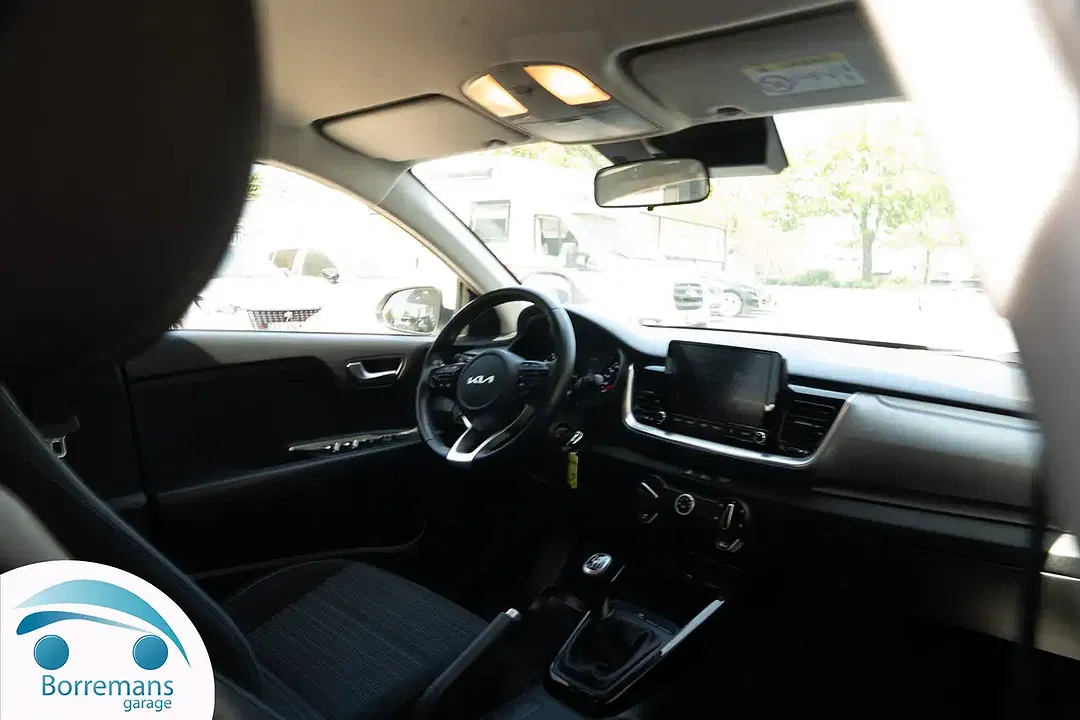 Kia Stonic - Thumbnail 10