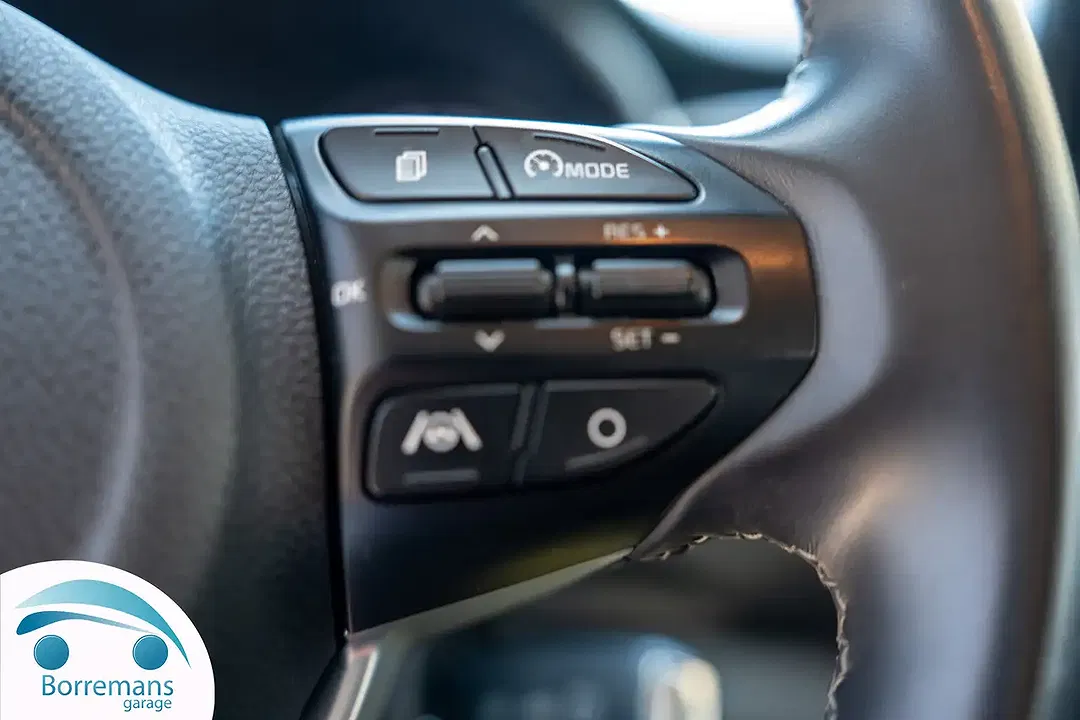Kia Stonic - Thumbnail 13