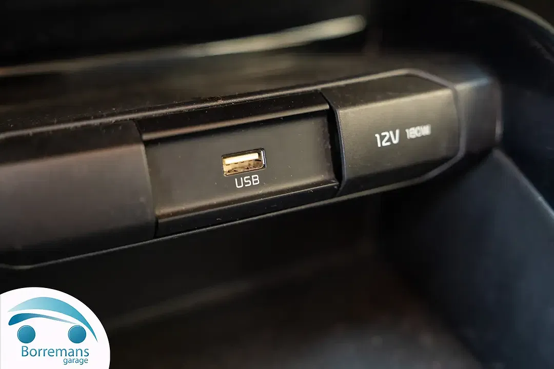 Kia Stonic - Thumbnail 7