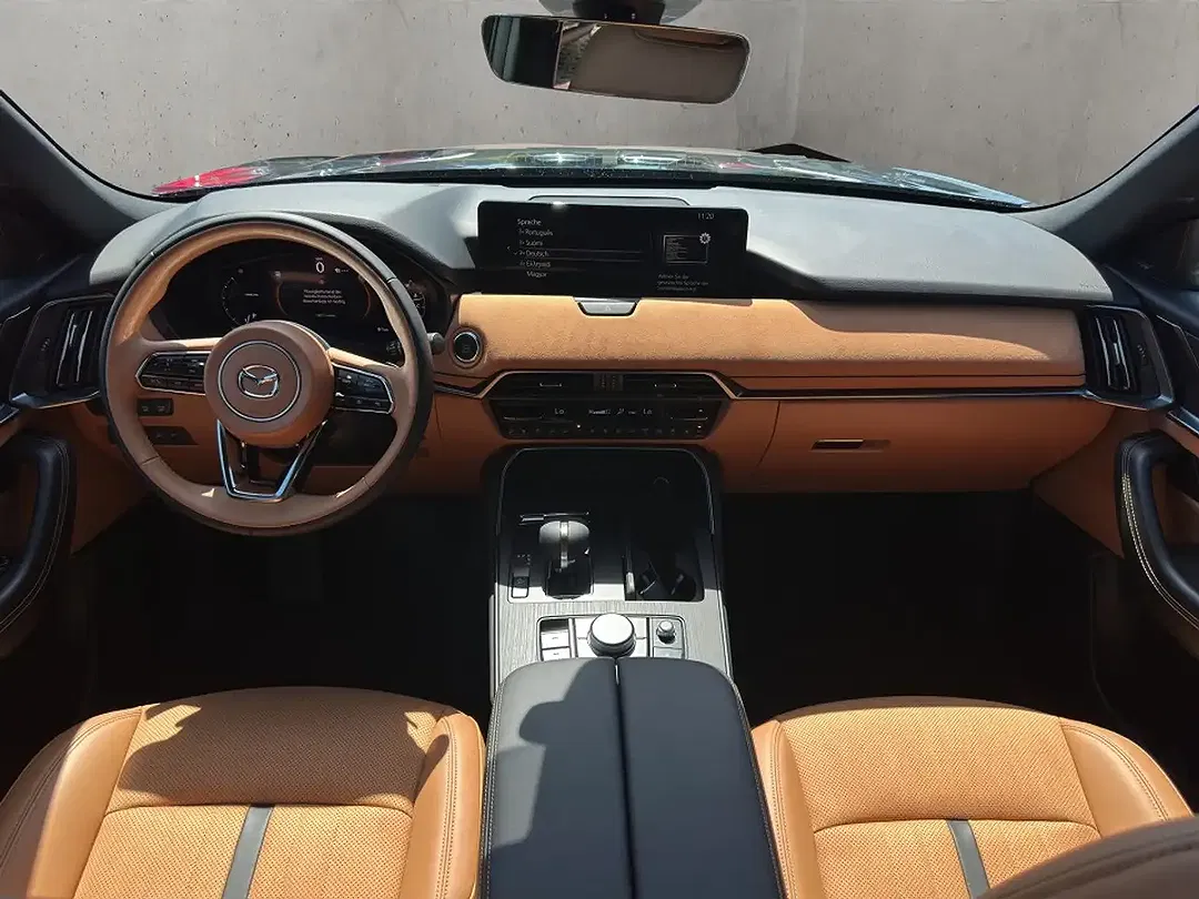 Mazda CX-80 - Thumbnail 13