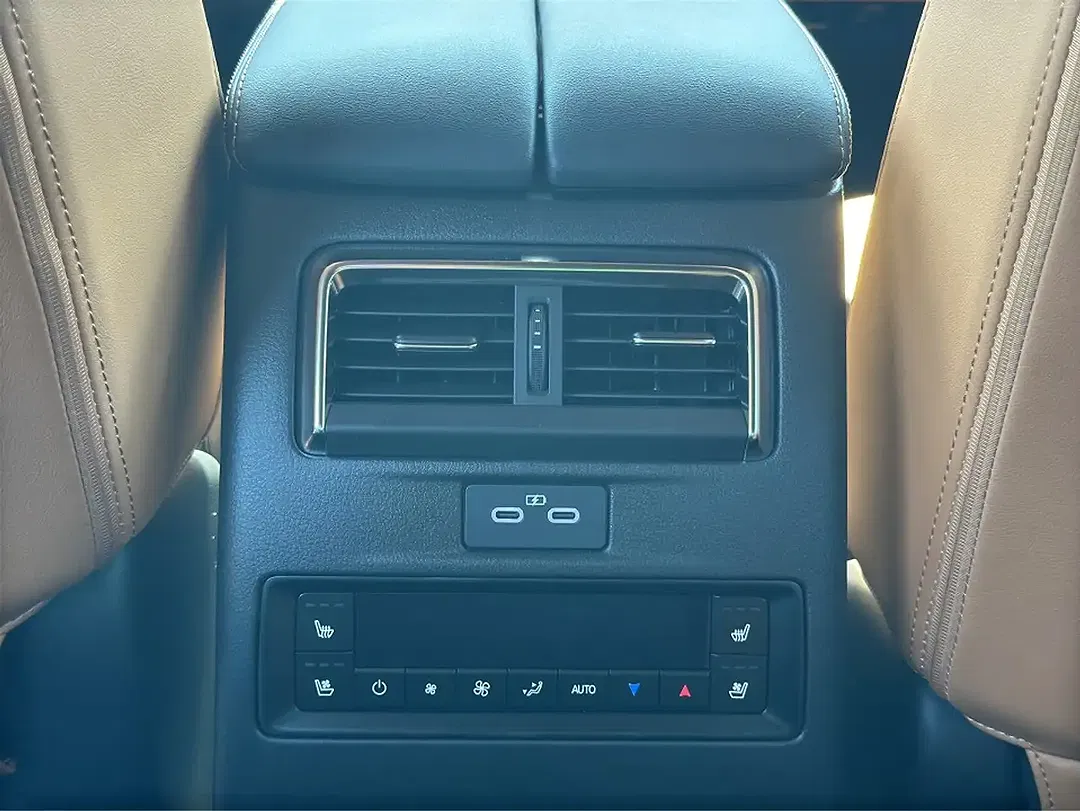 Mazda CX-80 - Thumbnail 15