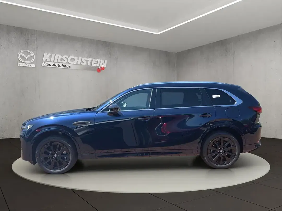 Mazda CX-80 - Thumbnail 2