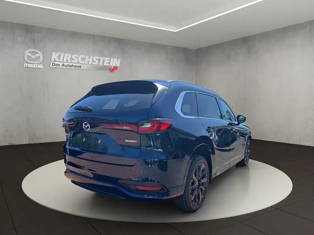 Mazda CX-80 - Thumbnail 5