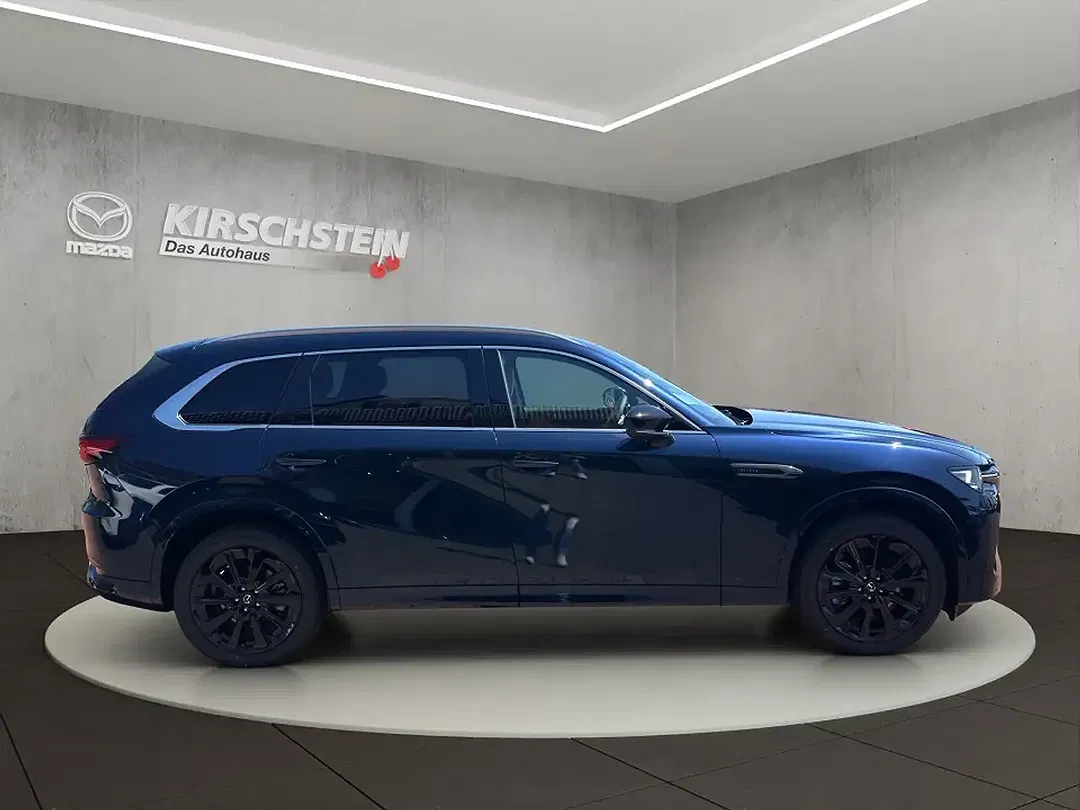 Mazda CX-80 - Thumbnail 6