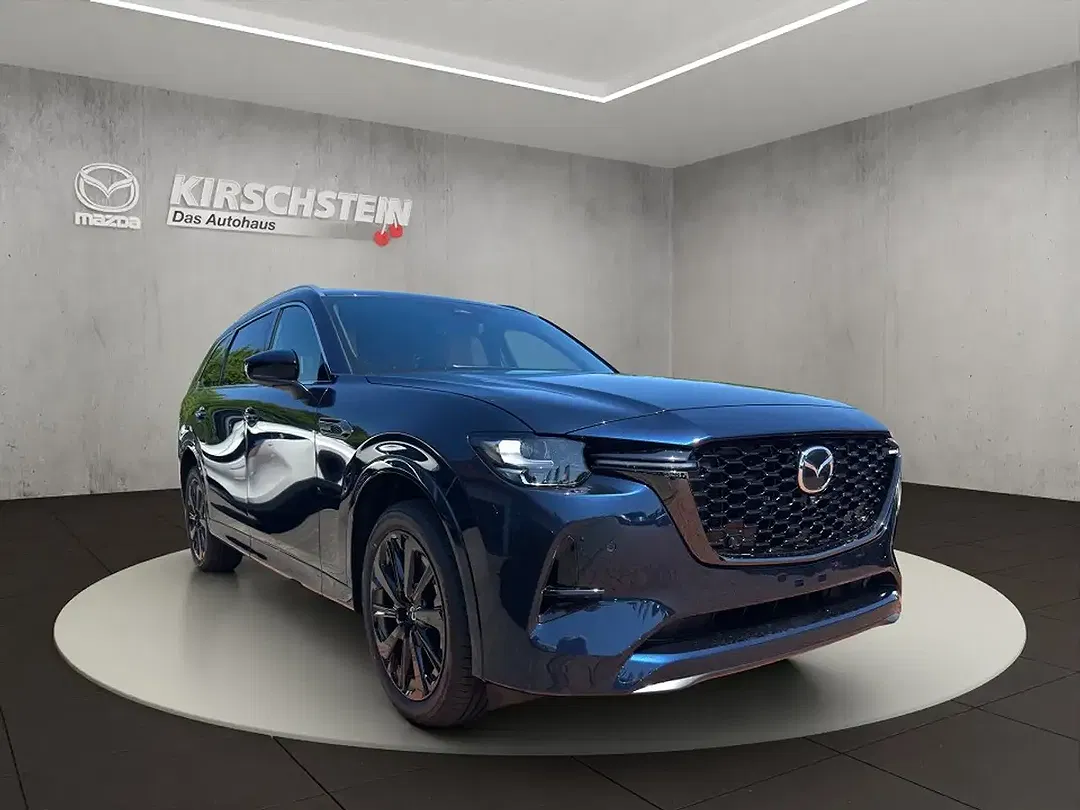 Mazda CX-80 - Thumbnail 7