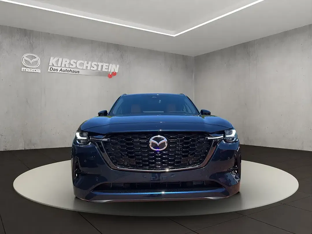 Mazda CX-80 - Thumbnail 8