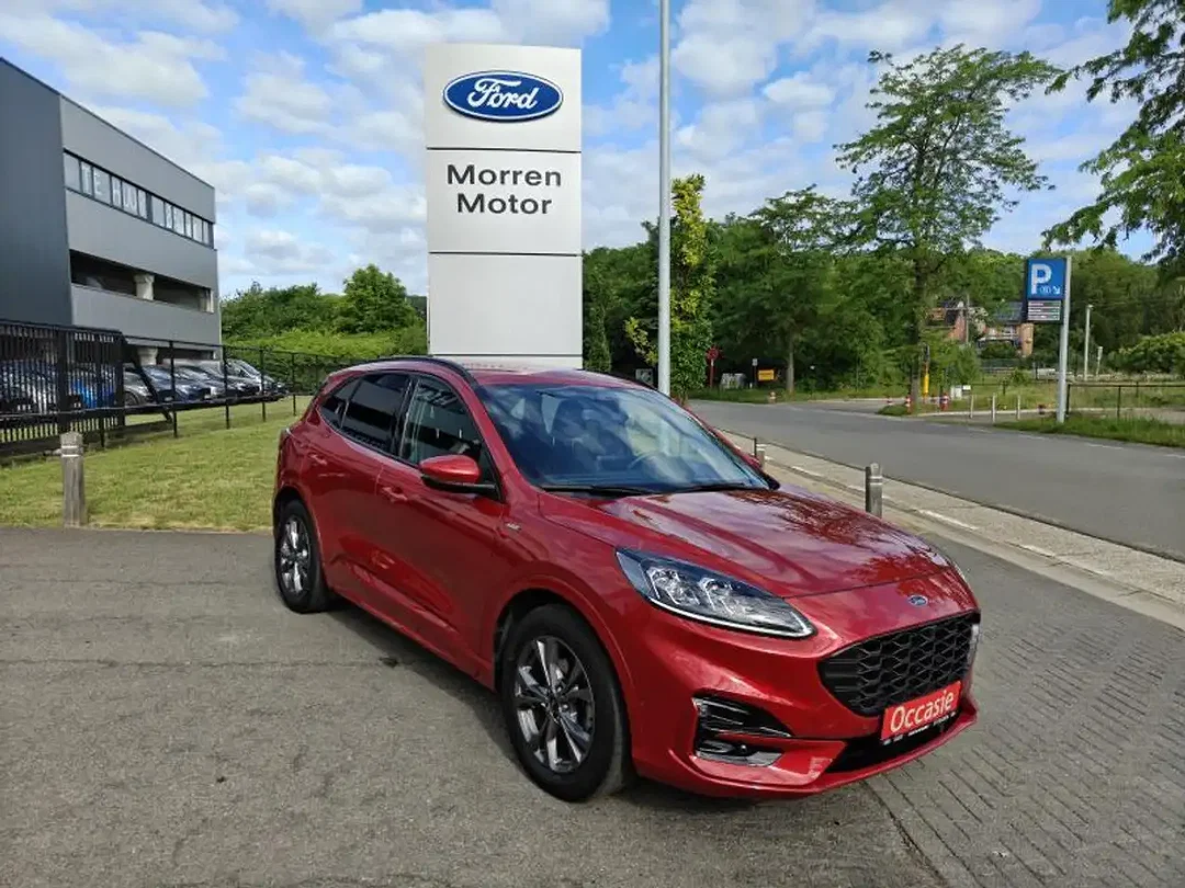 Ford Kuga - Afbeelding 1