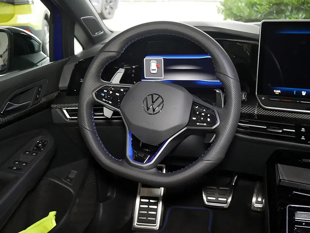 Volkswagen Golf Variant - Thumbnail 10