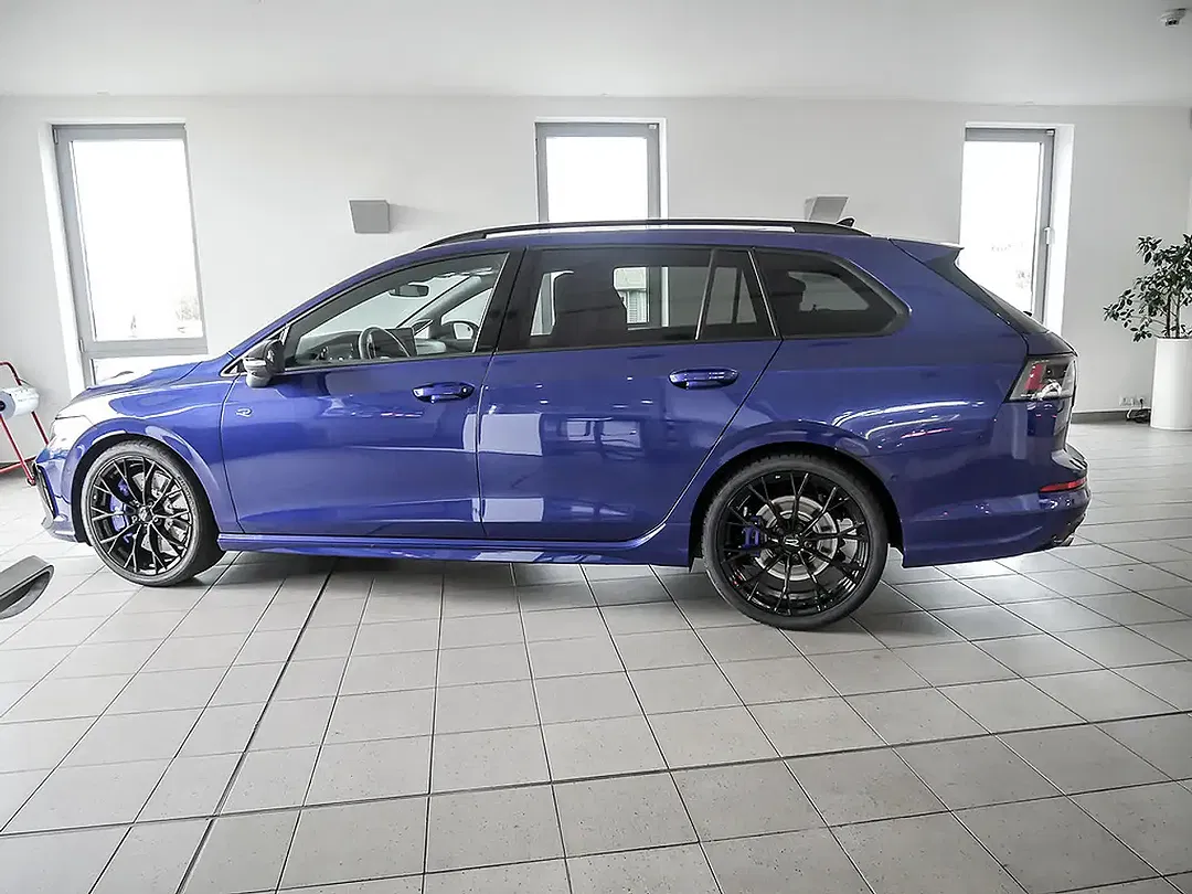 Volkswagen Golf Variant - Thumbnail 3