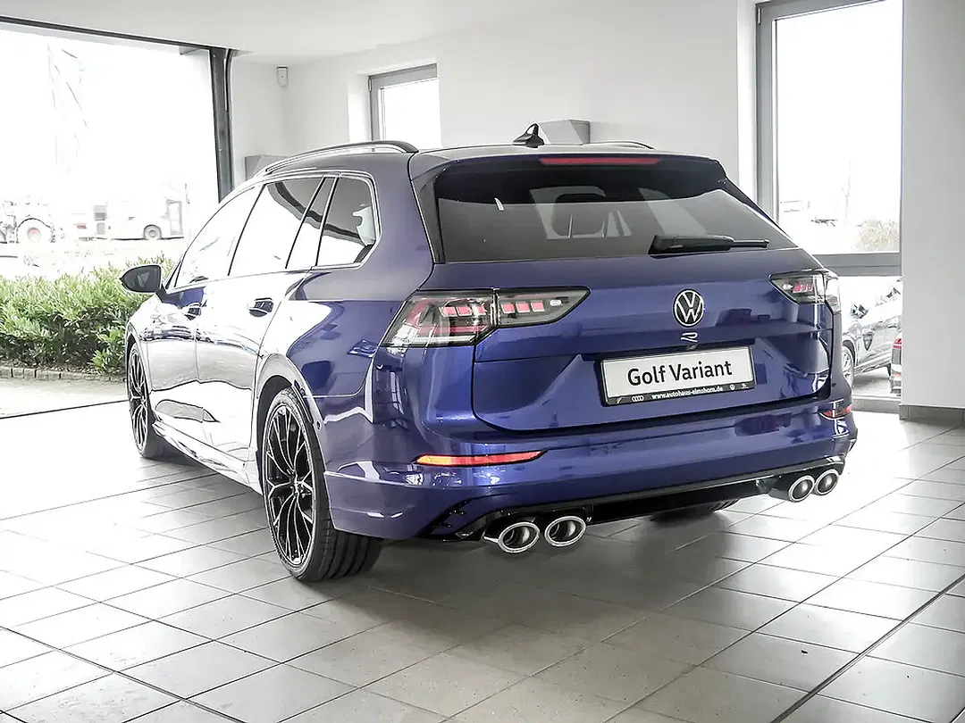 Volkswagen Golf Variant - Thumbnail 4