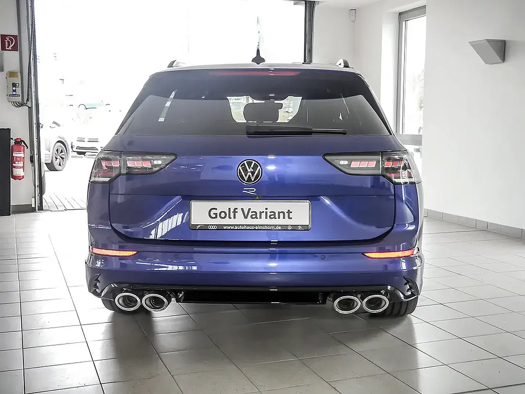 Volkswagen Golf Variant - Thumbnail 6