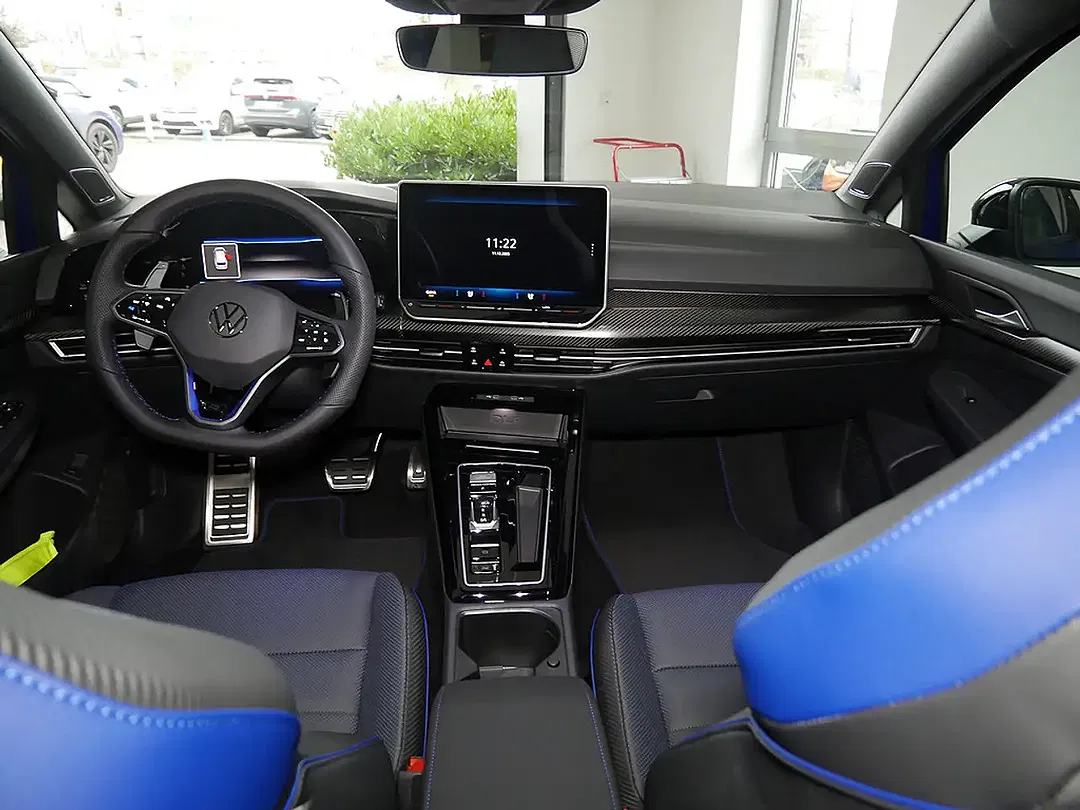 Volkswagen Golf Variant - Thumbnail 9