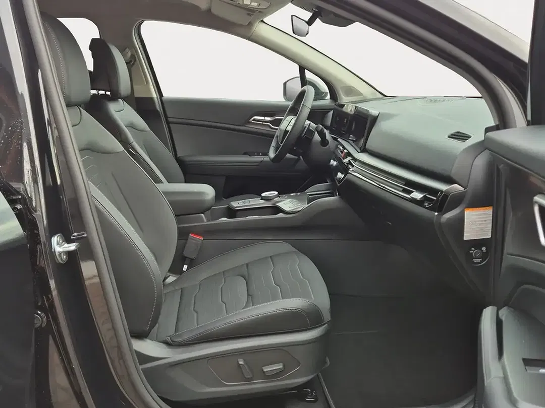 Kia Sportage - Thumbnail 11