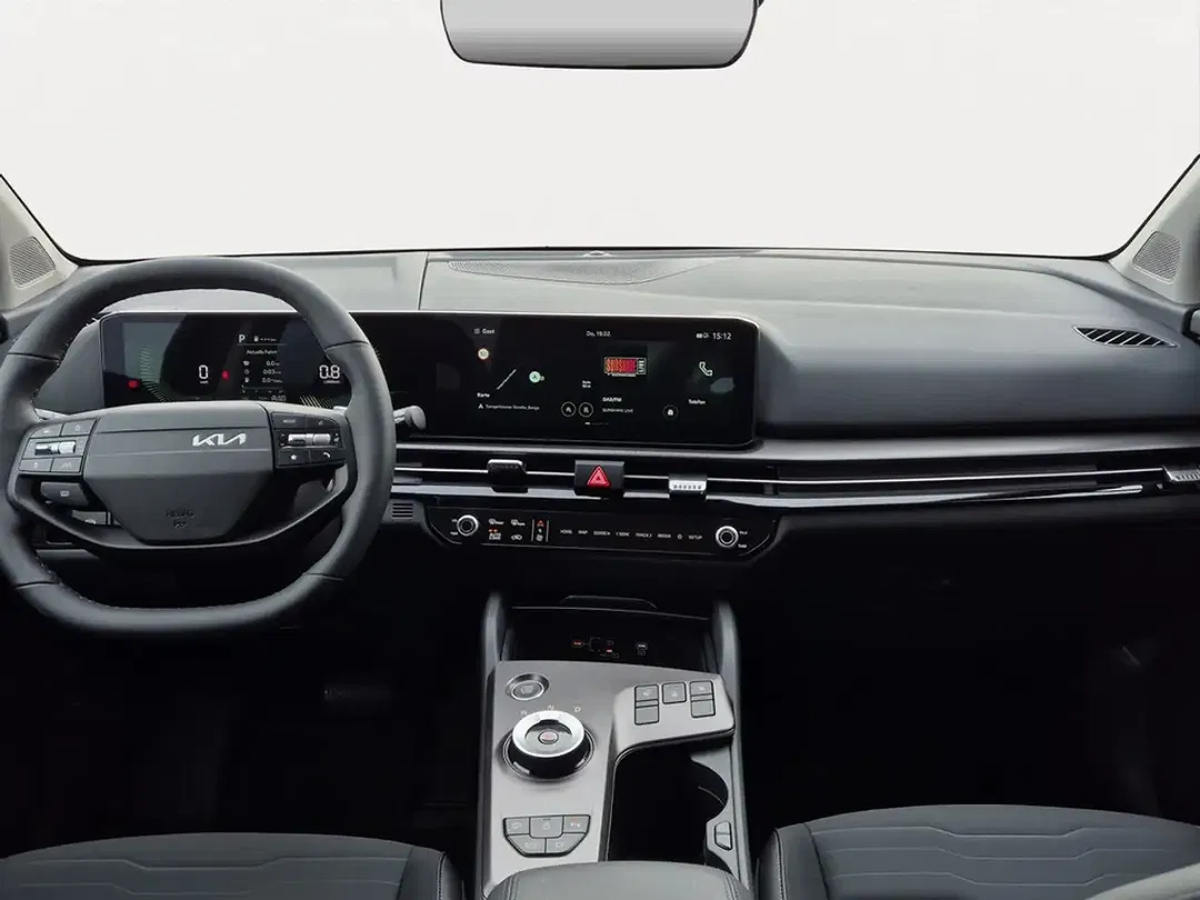 Kia Sportage - Thumbnail 12