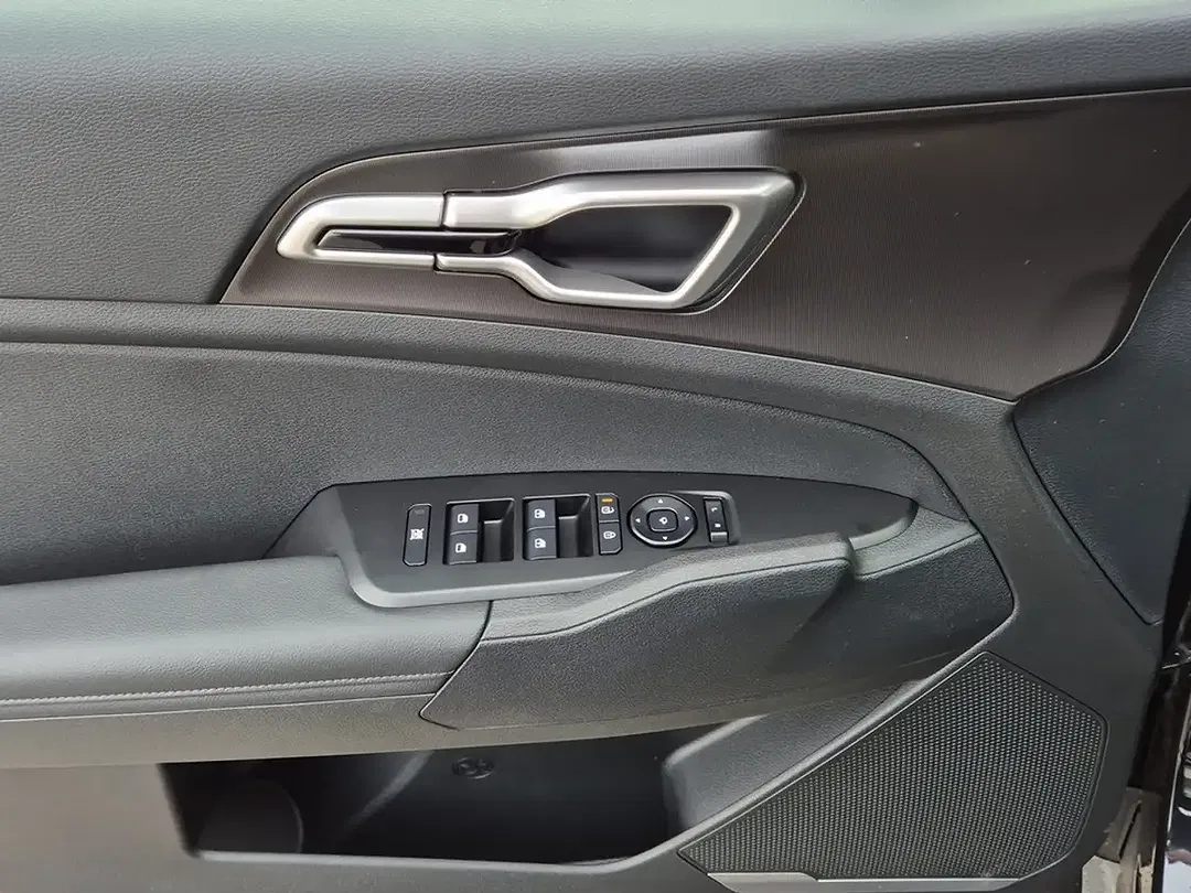 Kia Sportage - Thumbnail 7
