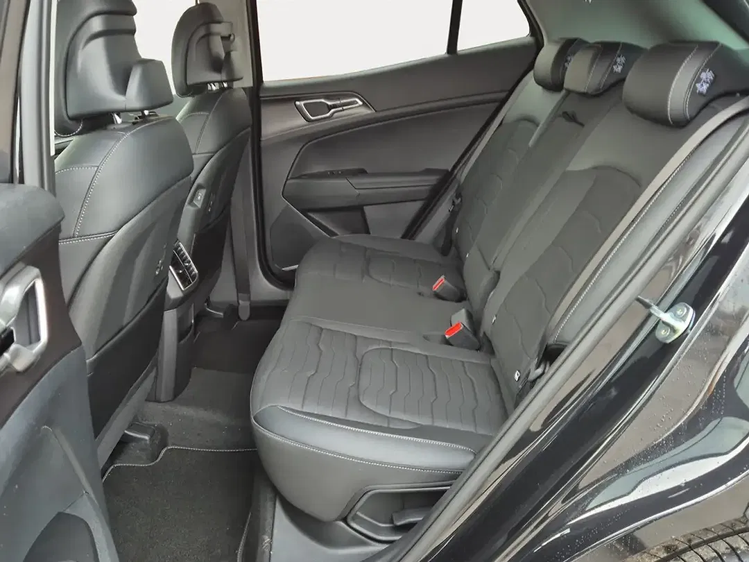 Kia Sportage - Thumbnail 8