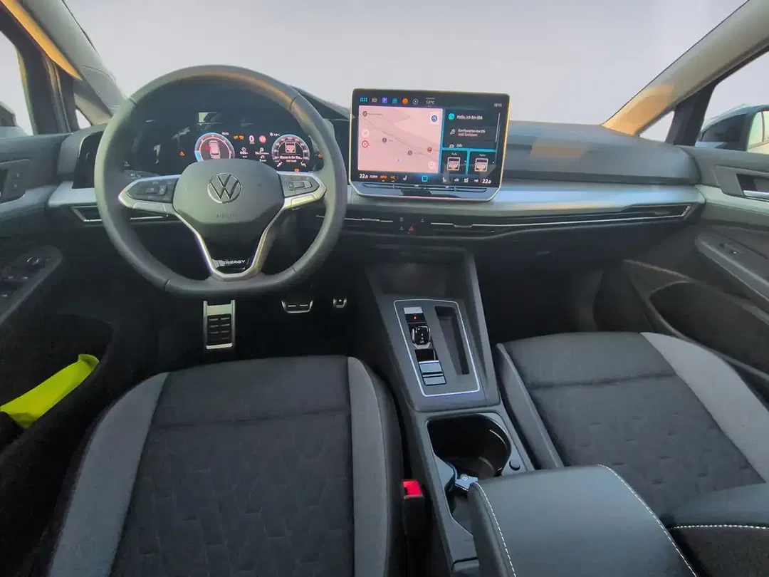 Volkswagen Golf Variant - Thumbnail 15