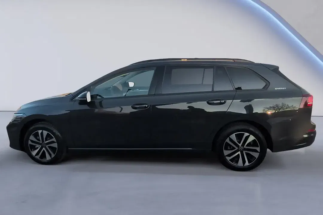 Volkswagen Golf Variant - Thumbnail 2